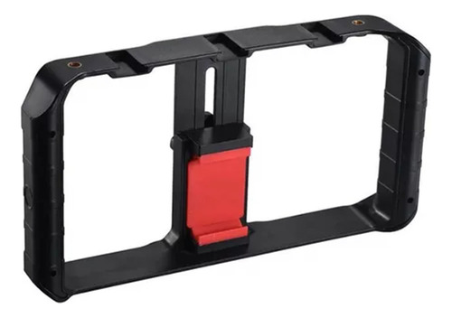 Soporte Estabilizador Para Grabación De Cámara, Celular