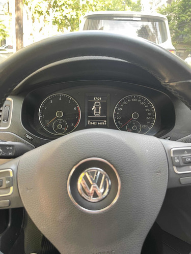 Volkswagen Vento 2.0 Sportline Tsi 200cv 2012