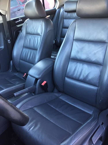 Imagen 11 de 15 de Volkswagen Vento 2.0 I Elegance 2009