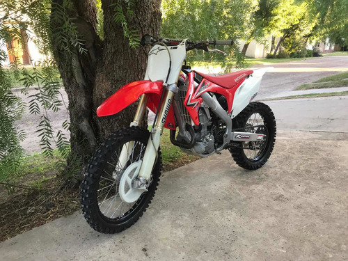 Imagen 3 de 15 de Honda Crf - Inyección -