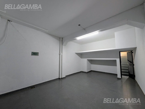 Casa Venta Vicente Lopez 4 Ambientes Cochera Apto Credito