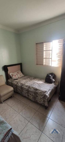Imagem 25 de 30 de Casa Com 3 Dormitórios À Venda, 80 M² Por R$ 350.000,00 - Jardim Ouro Preto - Londrina/pr - Ca0947