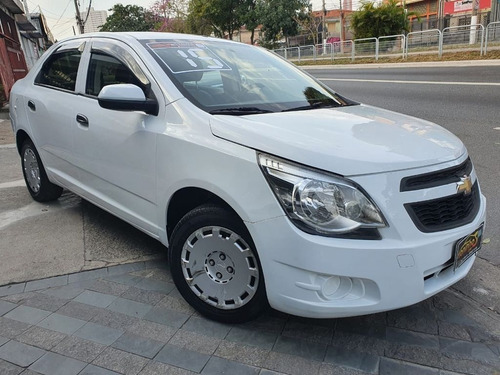 Imagem 2 de 10 de Chevrolet