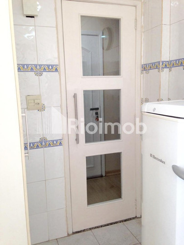 Imagem 11 de 18 de Apartamento - Ref: 5605