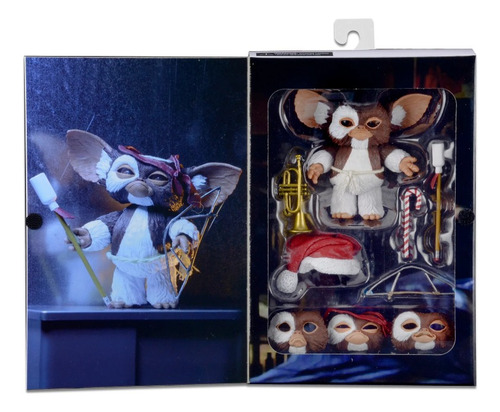 Gremlins - Ultimate Gizmo Neca