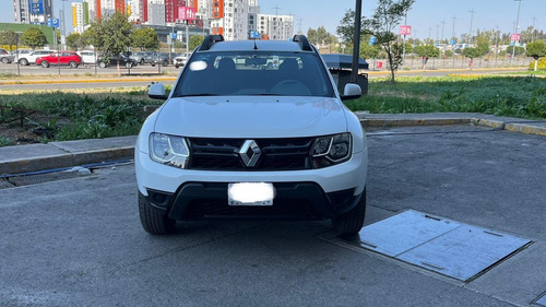 Renault Oroch 2.0 Zen
