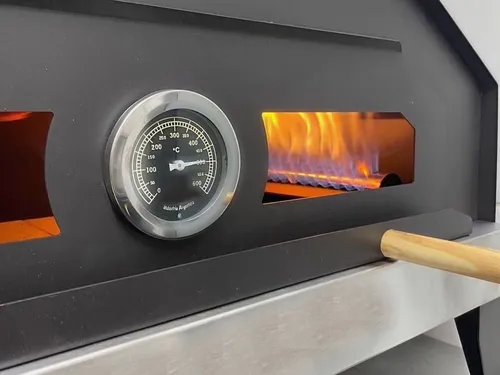 Horno Portatil Pizzero *alquiler*