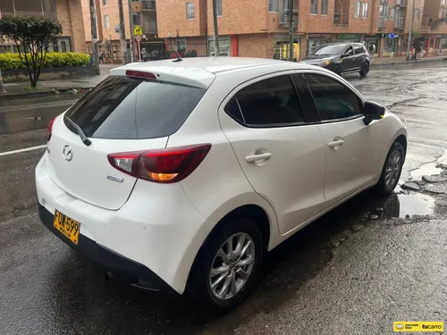 Mazda 2 1.5 Prime Mt