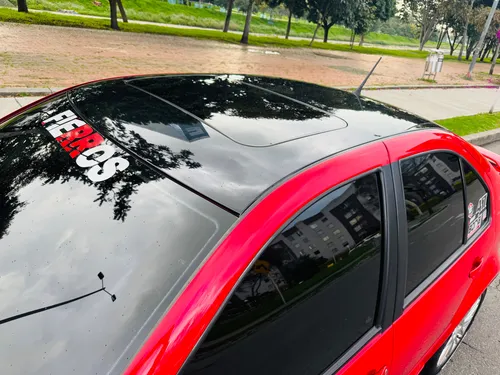 Vw Jetta Gli 1.8 Turbo Mecánico Full Equipo