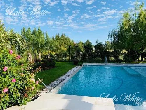Imagen 7 de 12 de Venta - Casa En Lagos De San Eliseo