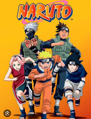 Manga Naruto Gaiden El Septimo Hokage Y La Primavera Escarla (Usado)