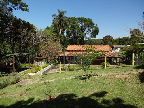 Imagem 7 de 12 de Chácara À Venda, 1200 M² Por R$ 750.000,00 - Condomínio Sítio Da Moenda - Itatiba/sp - Ch0224
