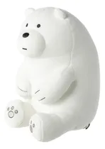 Comprar Miniso Peluche  We Bare Bears We Bare Bears De Oso Polar Sen