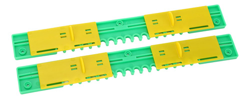 Protector Corredizo Para Puerta En Forma De Abeja De 31,5 Cm
