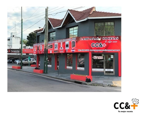 Imagen 5 de 6 de Parrillas A Carbon Araucaria 90 Tst Corbelli Envio + Cuotas