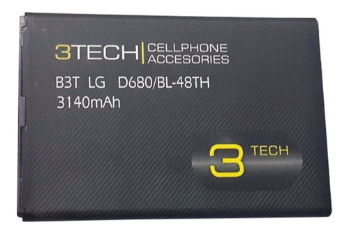 Bateríaaa Bl-48th LG G Pro Lite D680 D685 Envioss