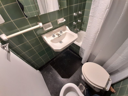 Imagen 25 de 30 de Reservado Oportunidad 1 Ambiente Centro Mar Del Plata