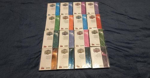 Lote Coleccion Mangas Gintama X16 Tomos - Ed. Glenat (Usado)