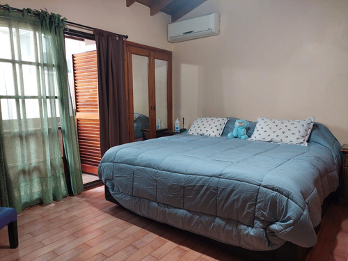 Venta De Duplex 3 Amb En Ramos Mejia C/patio