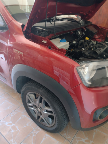 Renault Kwid 1.0 Sce 66cv Iconic