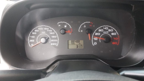 Fiat Punto 1.4 Attractive 8v
