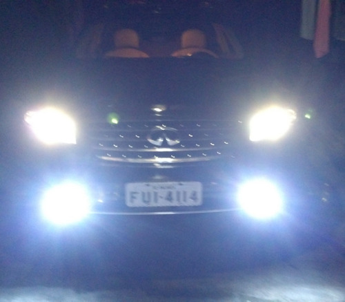 Infinity Fx 35 Fx 35, 3.5 V6 280hp Fx 35