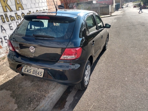 Volkswagen Gol 2013 1.0 Trend Total Flex 5p