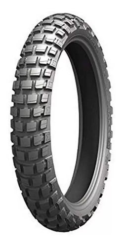 Par Pneu Xt1200 110/80r19 + 150/70r17 Anakee Wild Michelin