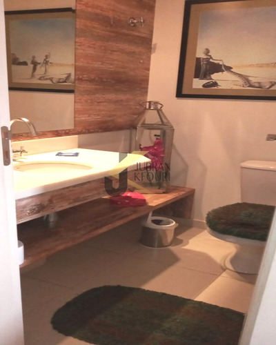 Imagem 10 de 30 de Apartamento - A010747 - 68540325