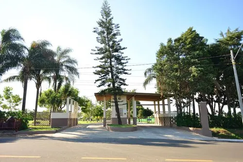 Jazigo Em Cemitério Parque Hortolândia