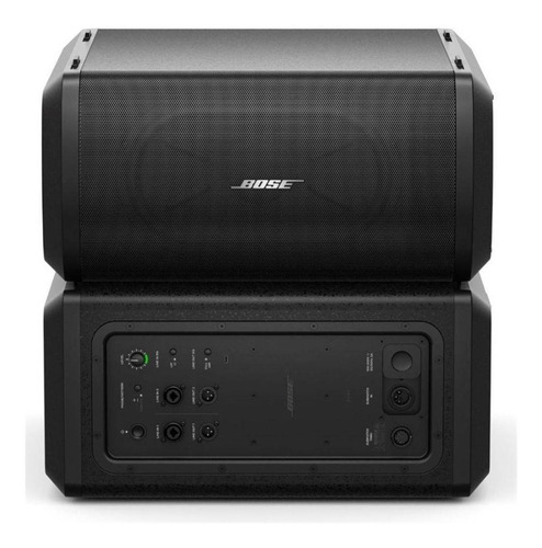 Bose Nuevo Subwoofer Sub1 Módulo De Graves Activo