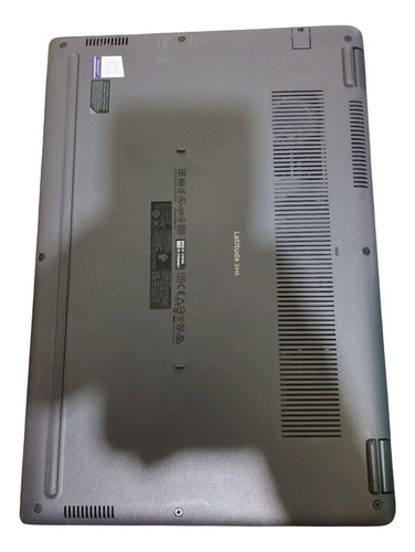Dell Latitude 3410, I3 10a Gen, 8gb, 1tb Hdd, Gris Obscuro (Usado)