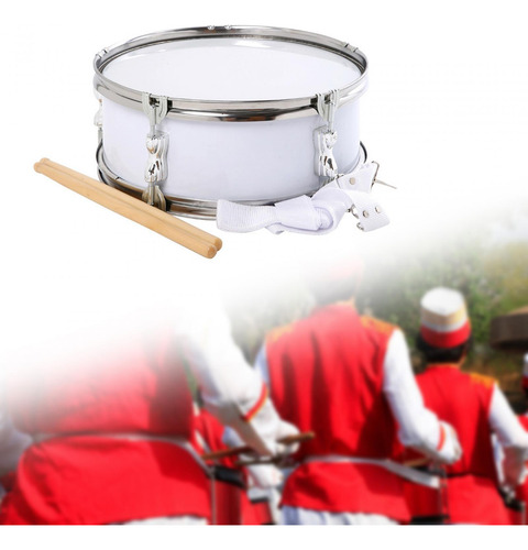 Tambor De Música De Tambor De 13 , Juguete Educativo,