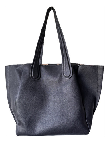 Bolso Shopper Zara