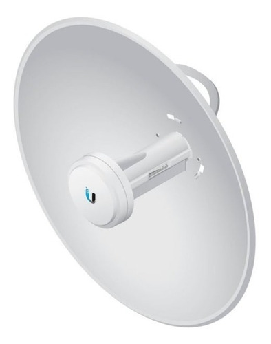  Antena Ubiquiti  Pbe-5ac-500/radome/ac/27dbi/5ghz