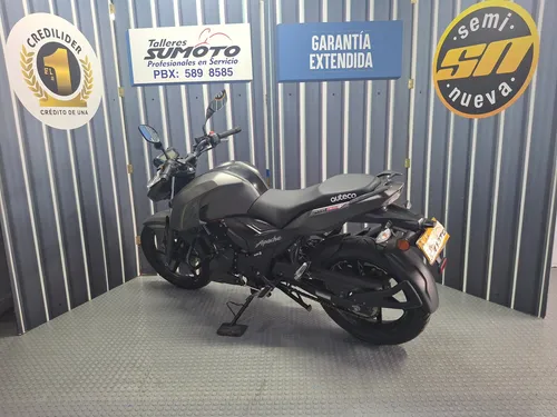 Tvs Apache 160 4v