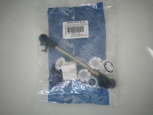 Kit Reparacion D/selectora Corsaii 07/09 Astra Vectra