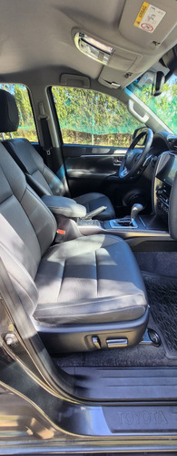 Toyota SW4 2.8 Srx 204Cv 4X4 7As At