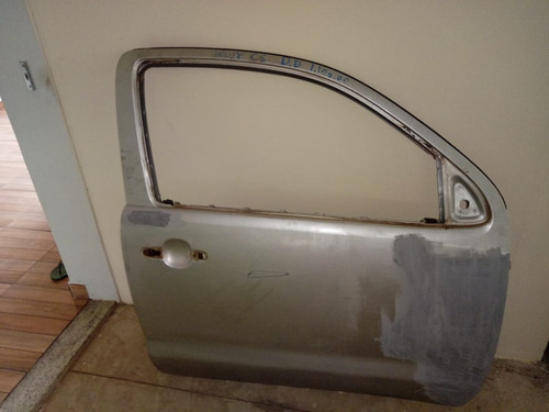 Porta Direita Hilux Cabine Simples 2006 A 2015