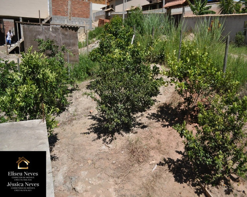 Vendo Casa No Bairro Goiabal Em Paty Do Alferes - Rj - Ca00096 - 69014655