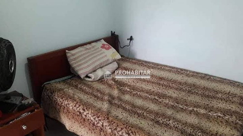 Imagem 28 de 30 de Sobrado Com 3 Dormitórios À Venda, 100 M² Por R$ 430.000,00 - Pedreira - São Paulo/sp - So3594
