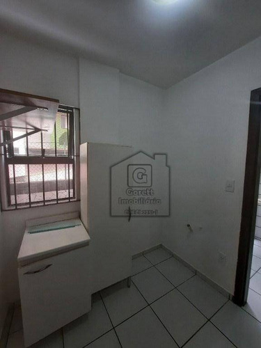 Imagem 27 de 28 de Apartamento Com 3 Dormitórios À Venda, 120 M² - Barro Vermelho - Natal/rn - Ap0571 - Ap0571