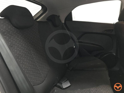 Imagem 15 de 15 de Hyundai Hb20 1.0 Comfort Plus 12v Flex 4p Manual