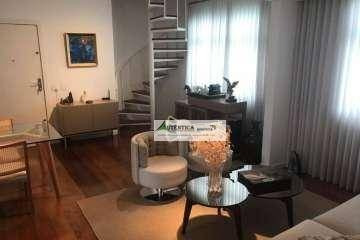 Imagem 4 de 17 de Linda Cobertura N O Cruzeiro - Co0211