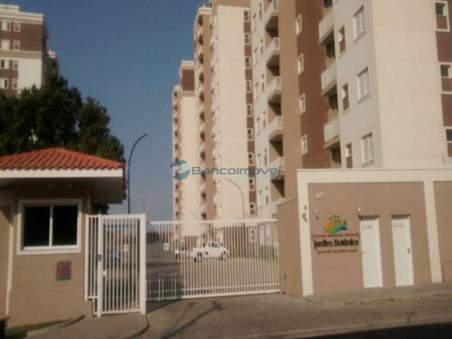 Imagem 1 de 15 de Apartamento Para Locação Em Hortolandia - Ap03245 - 69382351