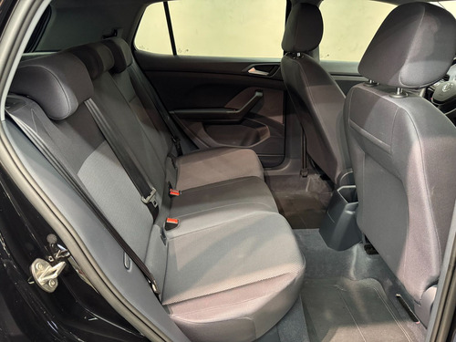 Volkswagen T-Cross Sense 1.0 TSI Flex 5p Aut.