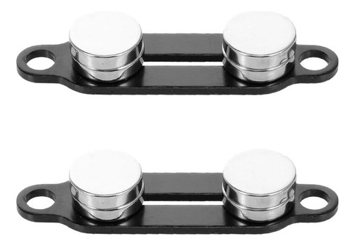 2pcs Shell Column Con Para 1:10 Rc Crawler Car Axial Scx10