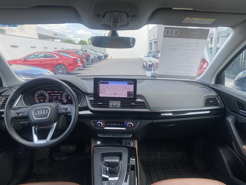 Audi Q5 2.0 L 45 Tfsi Select Mhev
