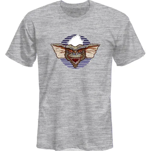 Remeras The Gremlins Retro Gizmo Mujer *mr Korneforos*
