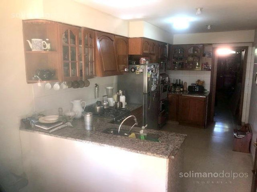 Impecable Chalet De 5 Amb - Mart.-vias/libert.